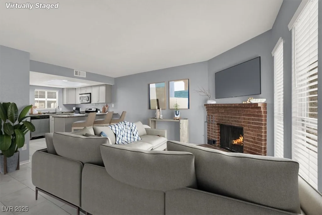 584 Sellers, Henderson, NV 89011