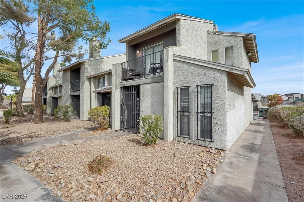 584 Sellers, Henderson, NV 89011