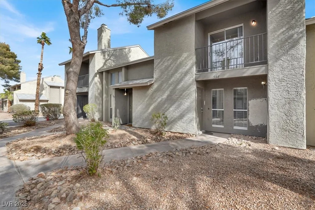 584 Sellers, Henderson, NV 89011