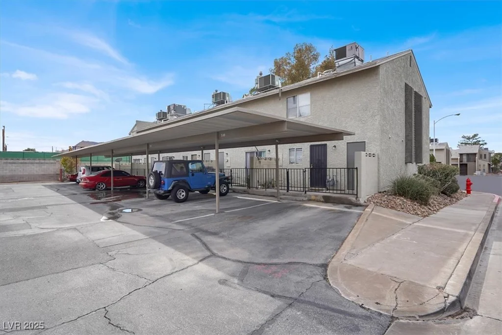 584 Sellers, Henderson, NV 89011