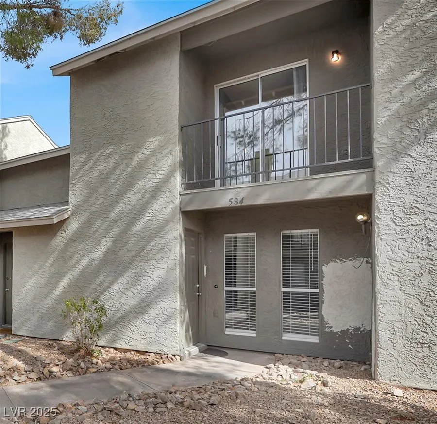 584 Sellers, Henderson, NV 89011