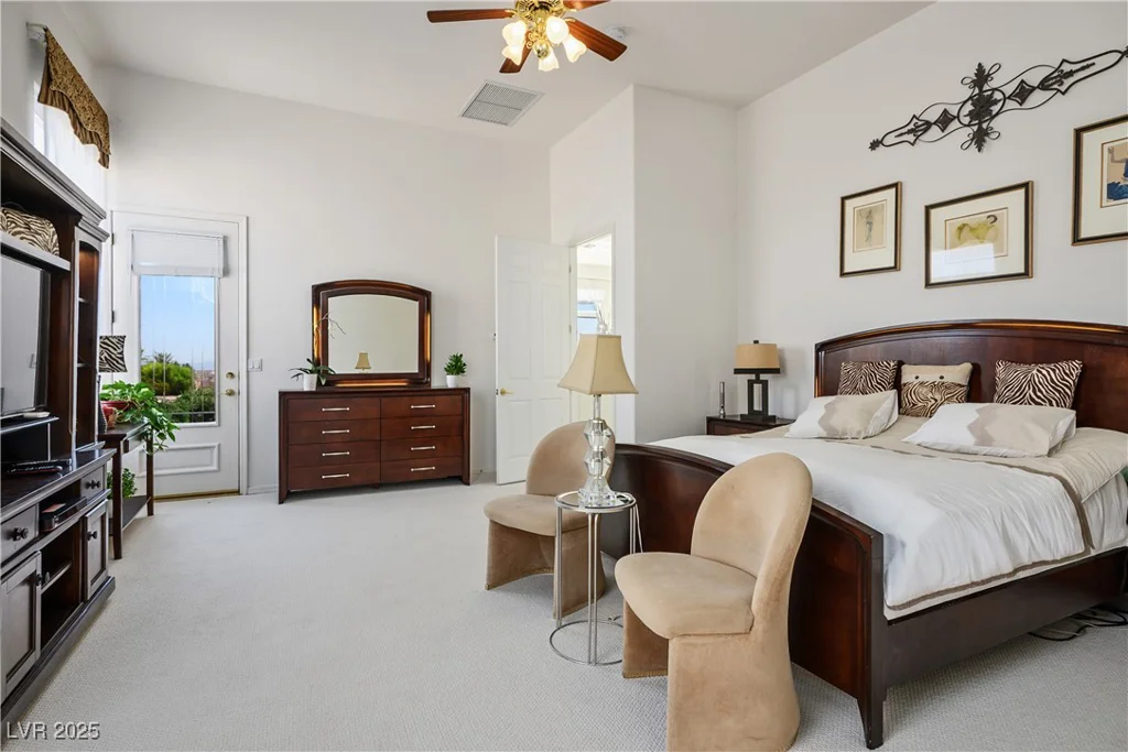11037 Clarion, Las Vegas, NV 89134
