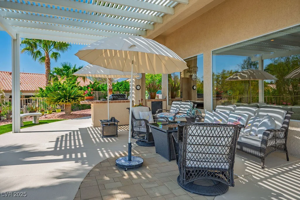 11037 Clarion, Las Vegas, NV 89134