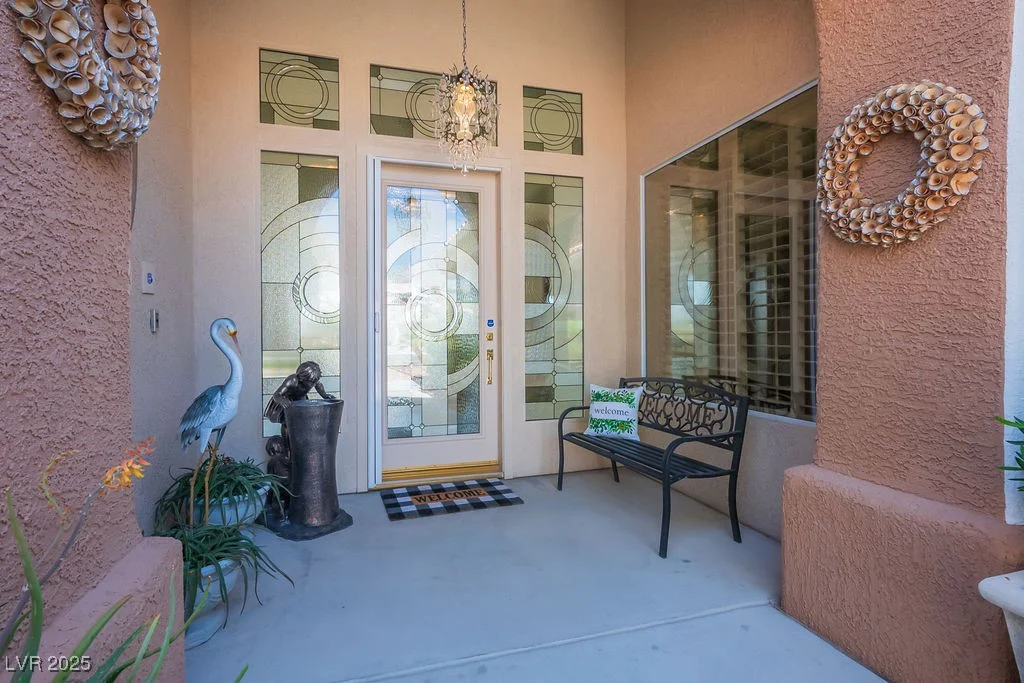 11037 Clarion, Las Vegas, NV 89134