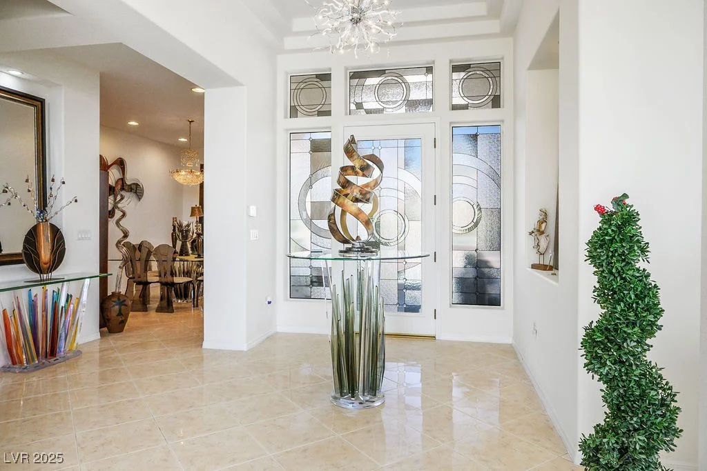 11037 Clarion, Las Vegas, NV 89134