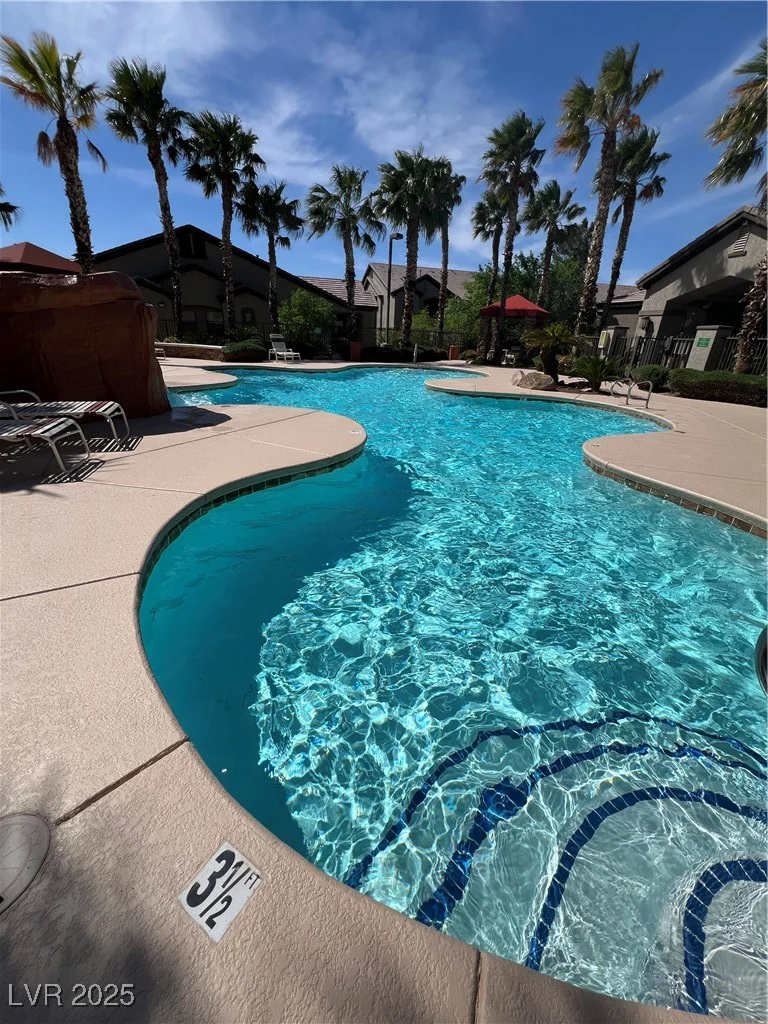 8250 Grand Canyon, Las Vegas, NV 89166