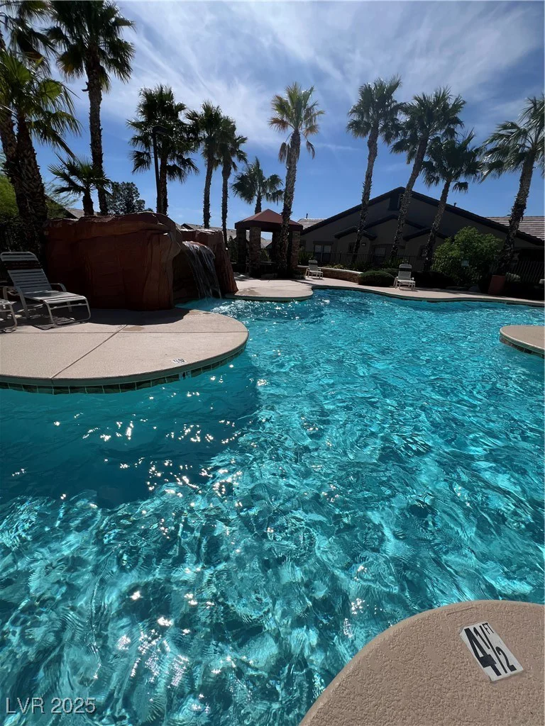 8250 Grand Canyon, Las Vegas, NV 89166