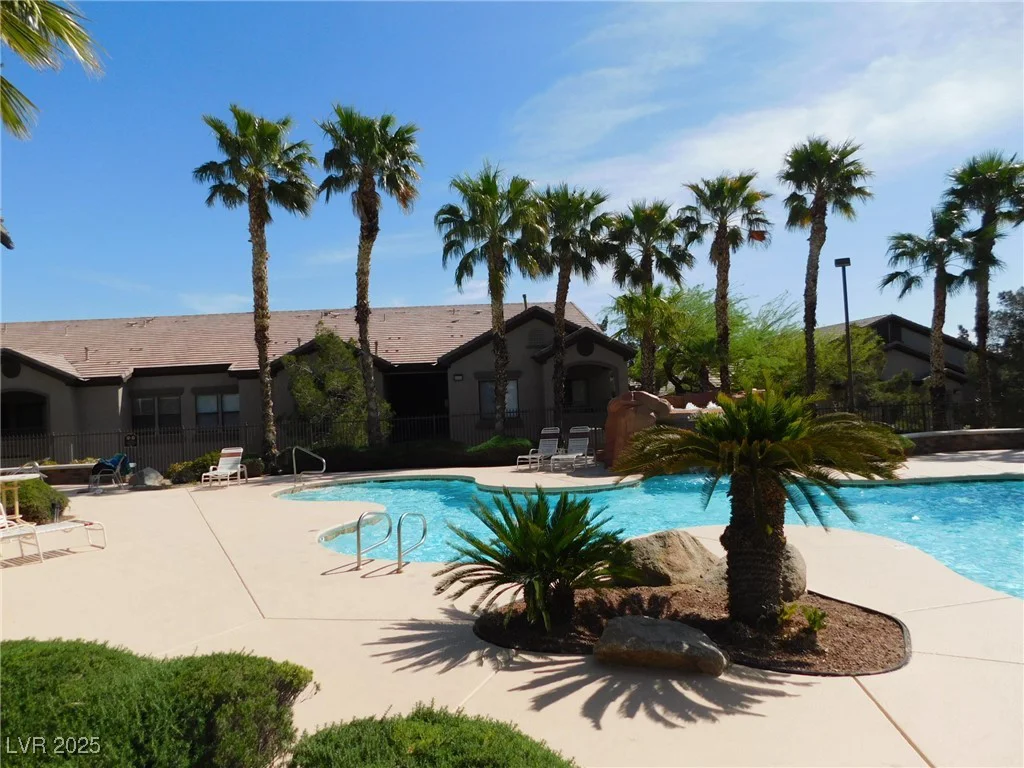 8250 Grand Canyon, Las Vegas, NV 89166