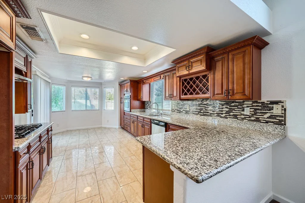4620 Standing Bluff, Las Vegas, NV 89130