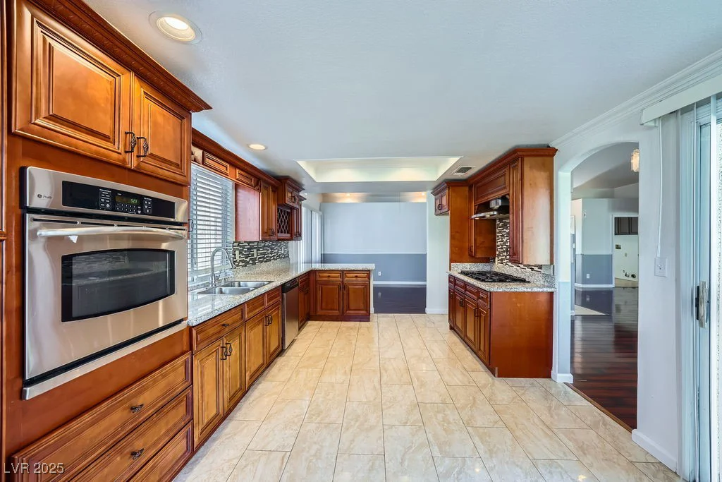 4620 Standing Bluff, Las Vegas, NV 89130