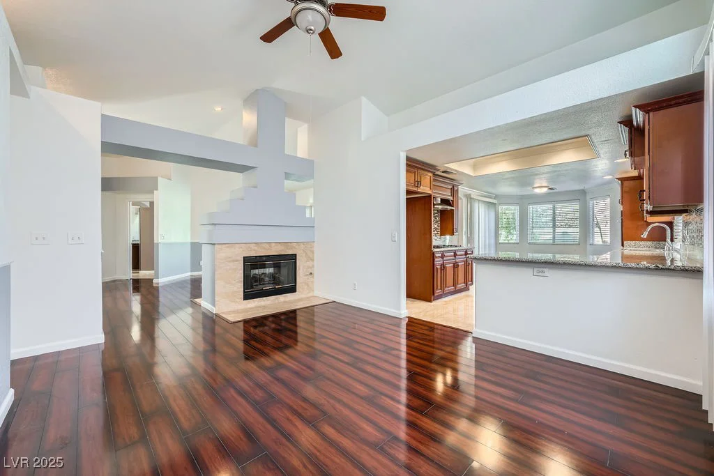 4620 Standing Bluff, Las Vegas, NV 89130