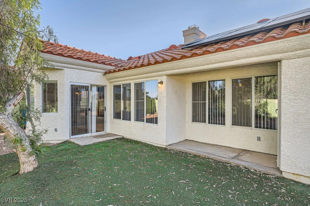 4620 Standing Bluff, Las Vegas, NV 89130