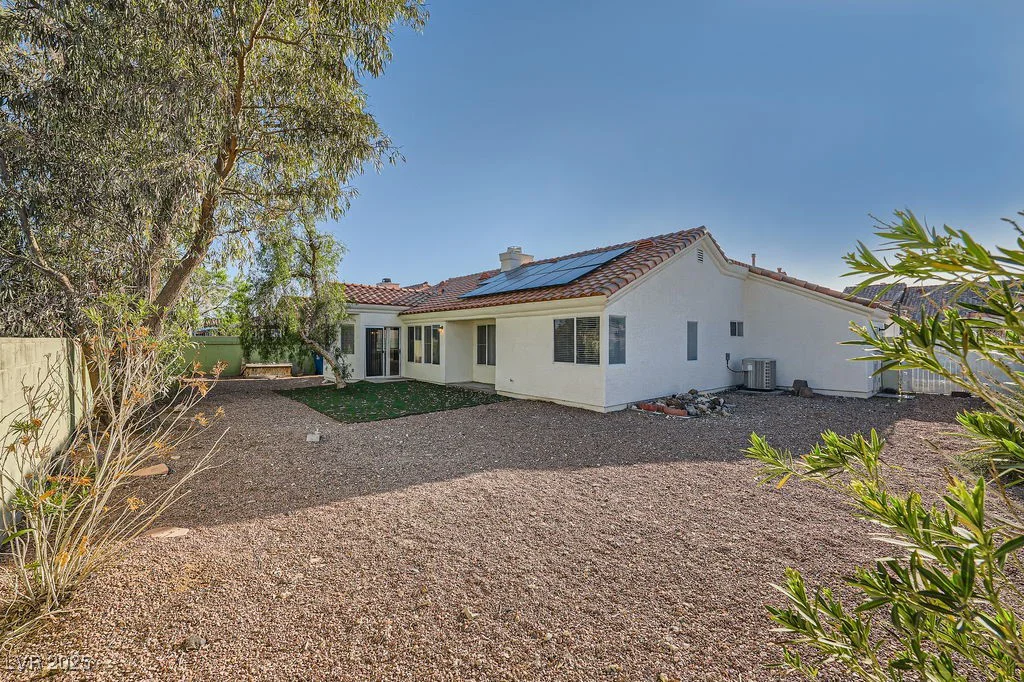 4620 Standing Bluff, Las Vegas, NV 89130