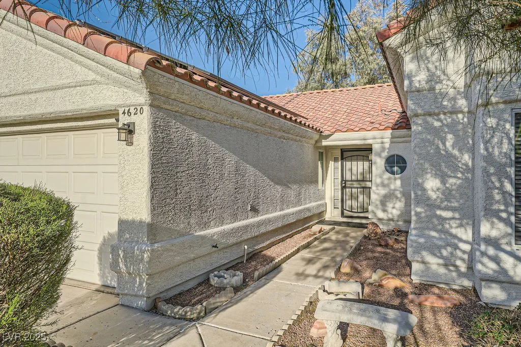 4620 Standing Bluff, Las Vegas, NV 89130