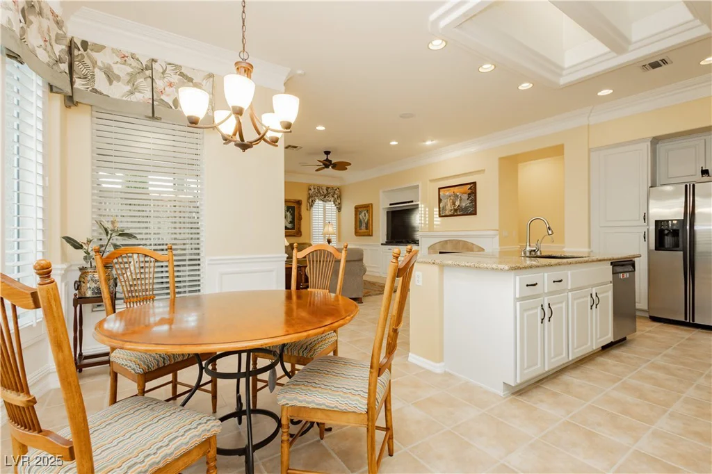 2859 Hayden Creek, Henderson, NV 89052