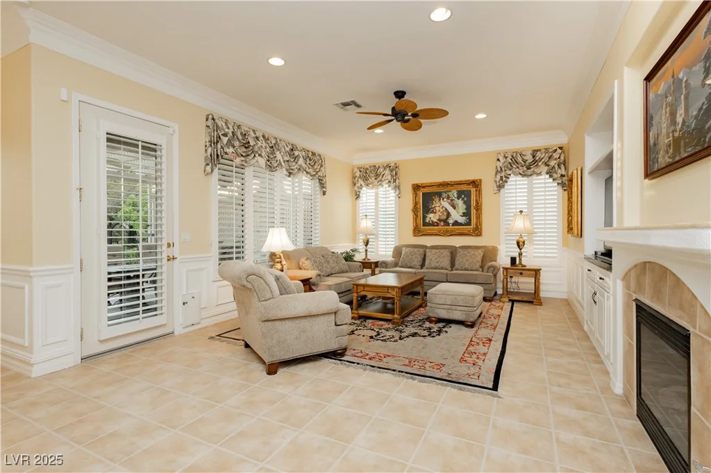 2859 Hayden Creek, Henderson, NV 89052