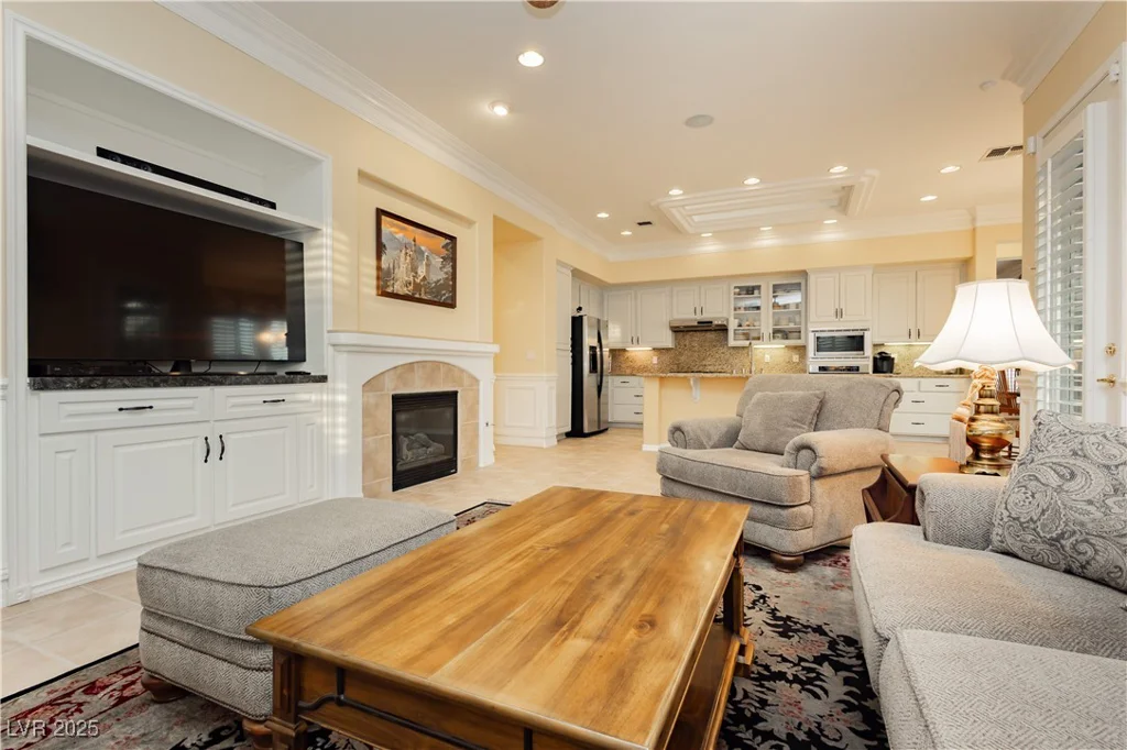 2859 Hayden Creek, Henderson, NV 89052