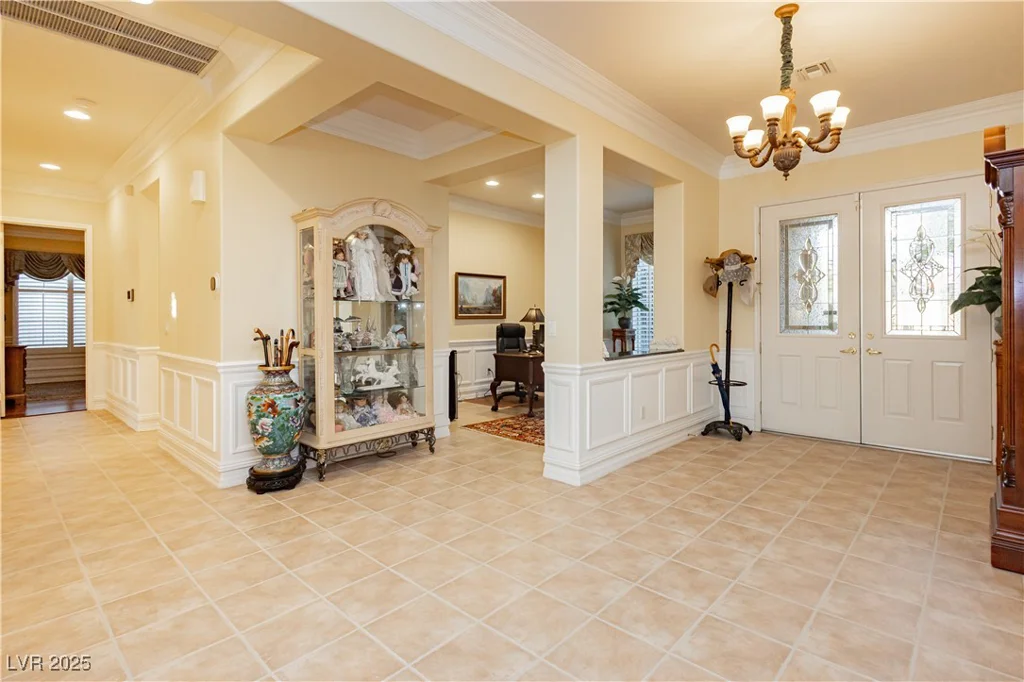2859 Hayden Creek, Henderson, NV 89052