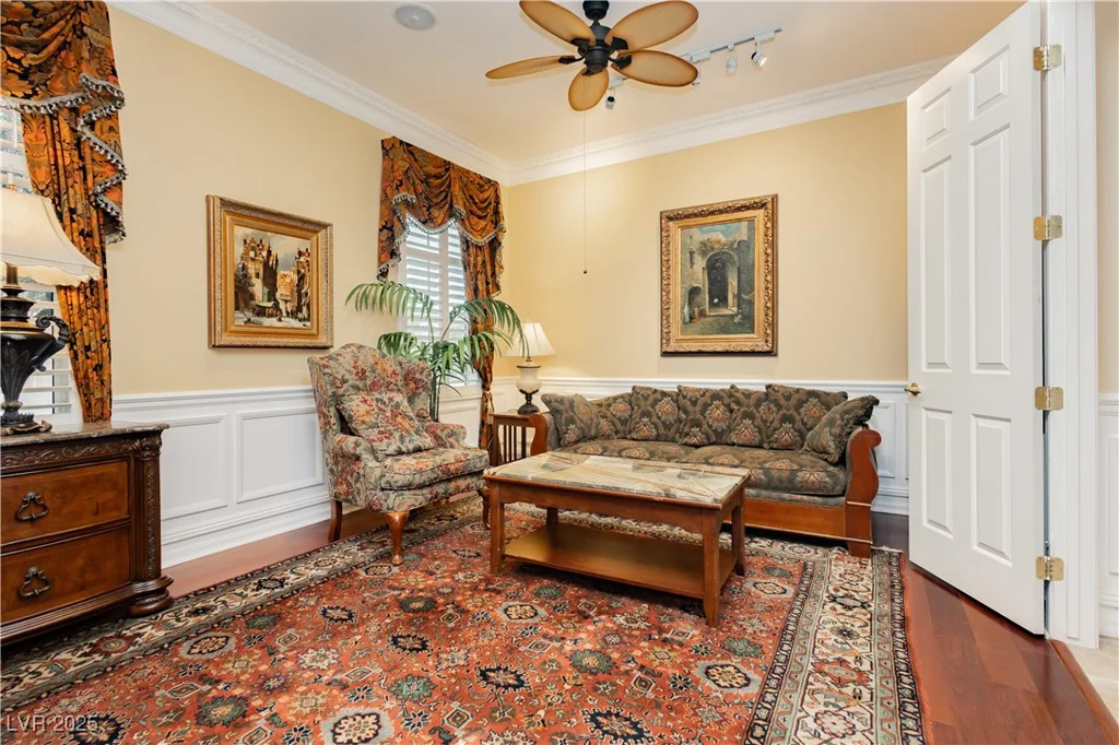 2859 Hayden Creek, Henderson, NV 89052