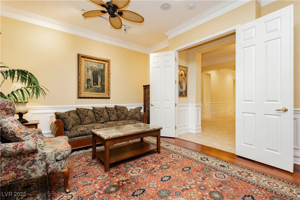 2859 Hayden Creek, Henderson, NV 89052