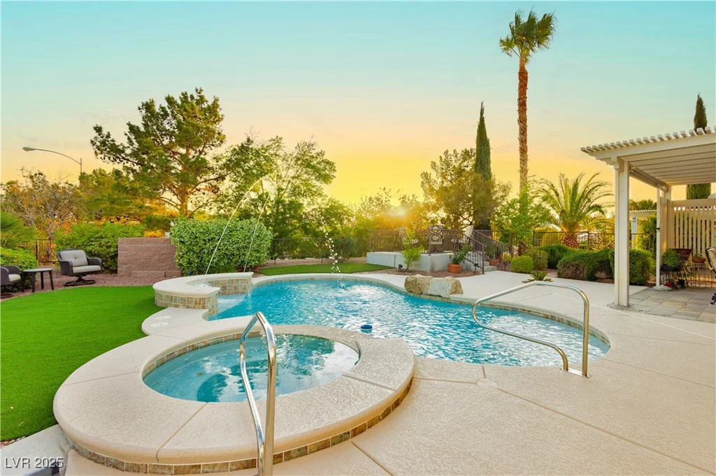 2859 Hayden Creek, Henderson, NV 89052