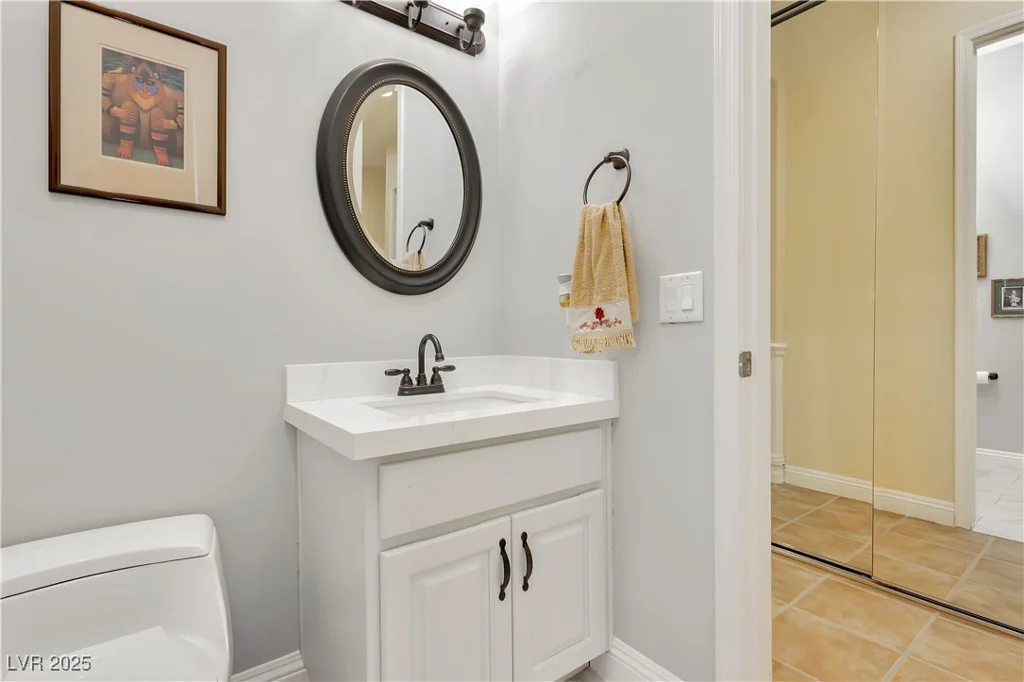 2859 Hayden Creek, Henderson, NV 89052
