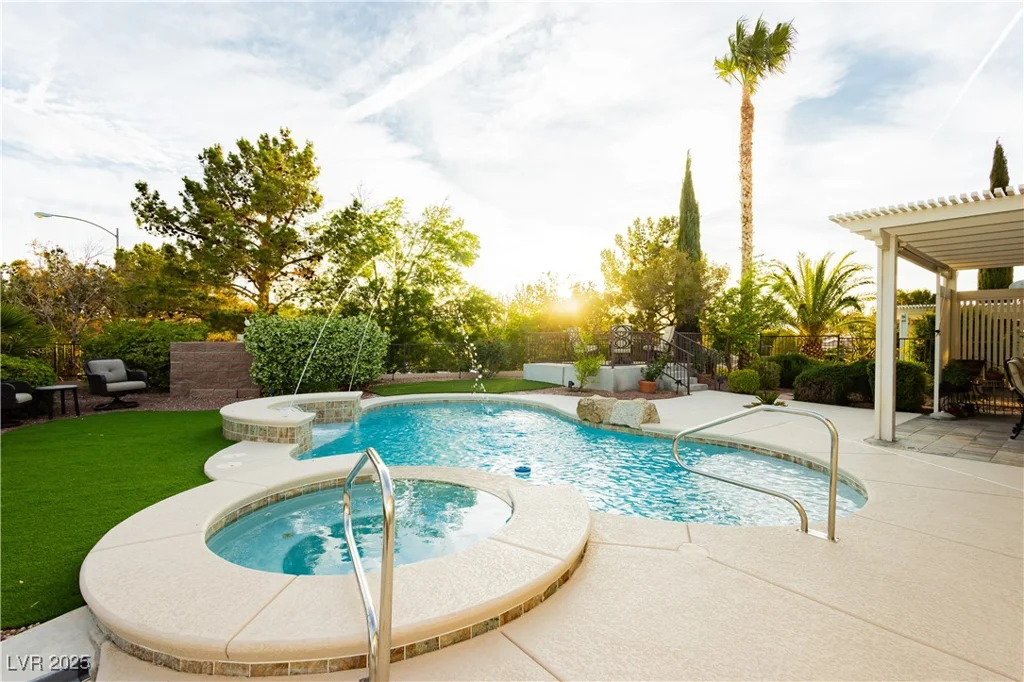 2859 Hayden Creek, Henderson, NV 89052
