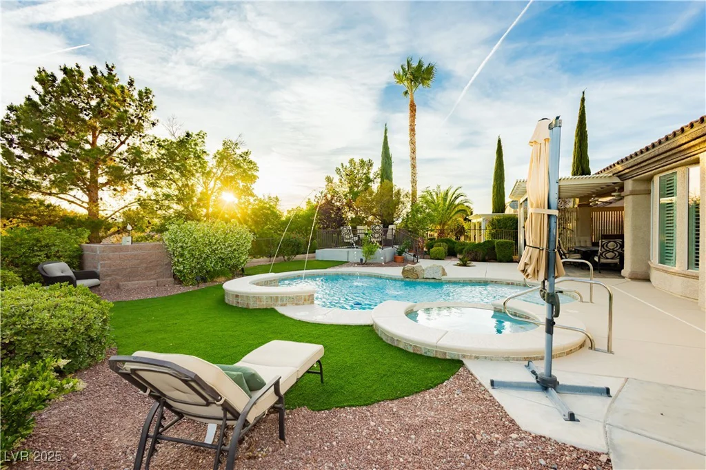 2859 Hayden Creek, Henderson, NV 89052