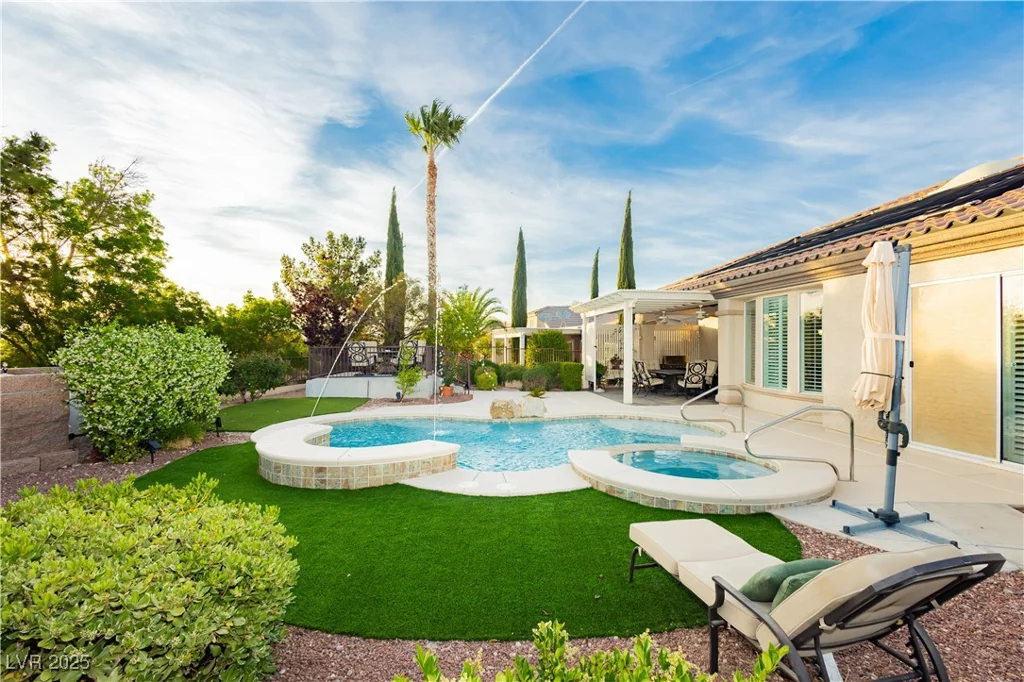 2859 Hayden Creek, Henderson, NV 89052