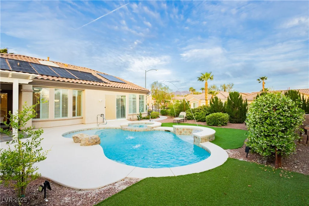 2859 Hayden Creek, Henderson, NV 89052