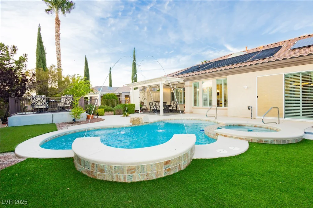 2859 Hayden Creek, Henderson, NV 89052