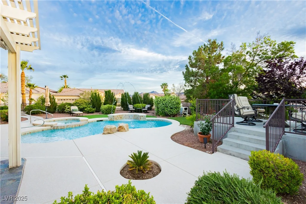 2859 Hayden Creek, Henderson, NV 89052