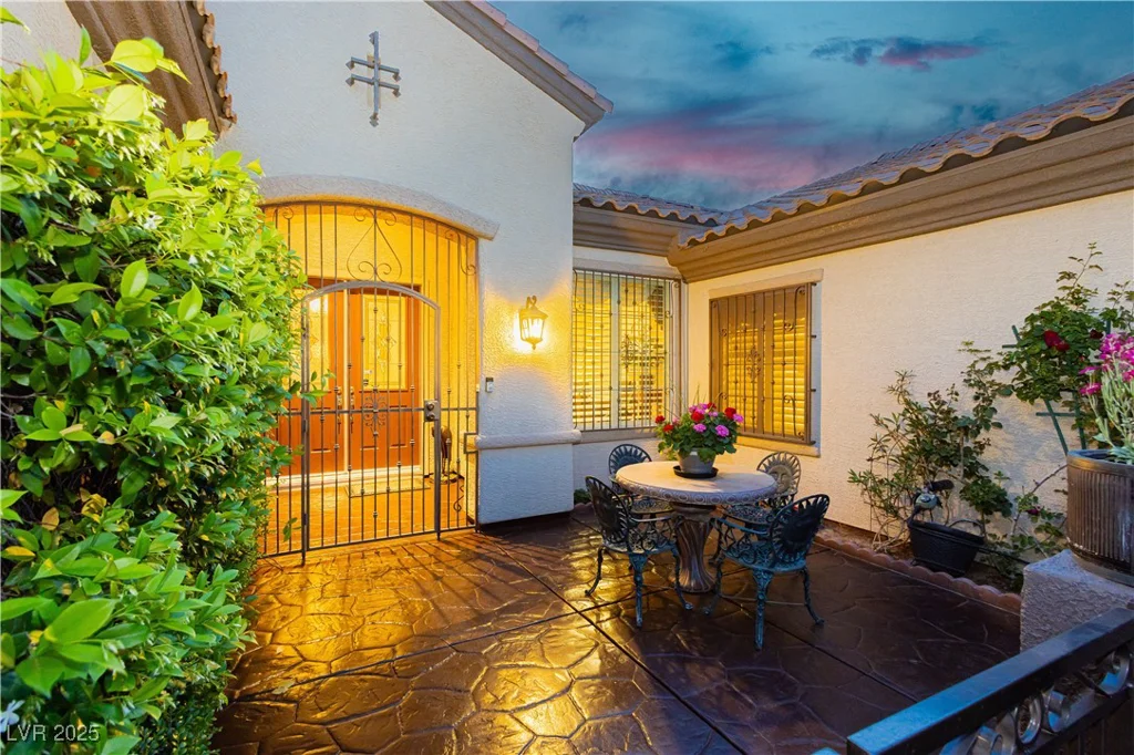 2859 Hayden Creek, Henderson, NV 89052