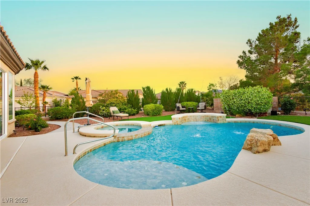 2859 Hayden Creek, Henderson, NV 89052
