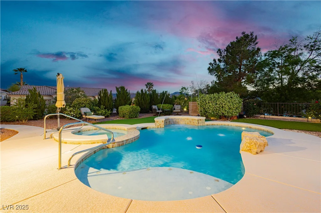 2859 Hayden Creek, Henderson, NV 89052