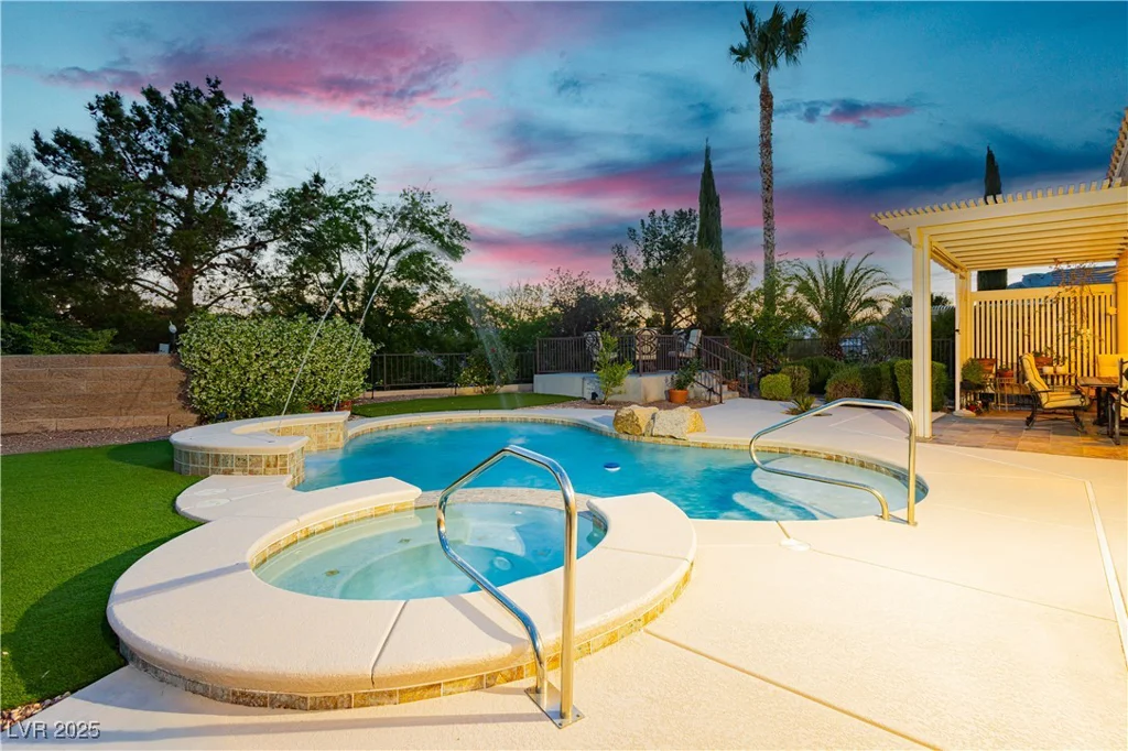 2859 Hayden Creek, Henderson, NV 89052