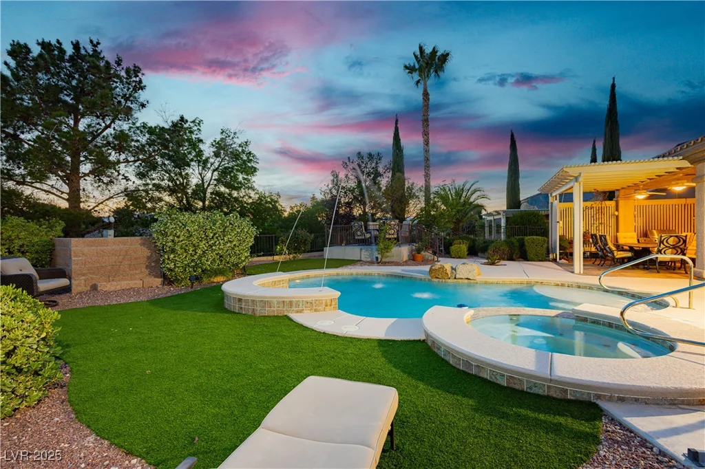 2859 Hayden Creek, Henderson, NV 89052