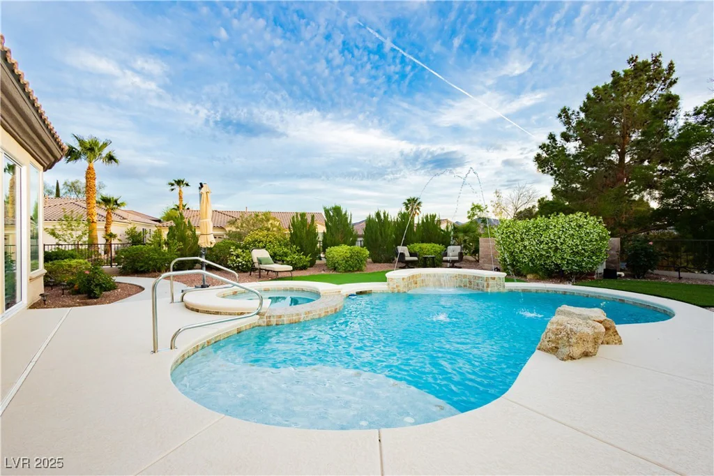 2859 Hayden Creek, Henderson, NV 89052