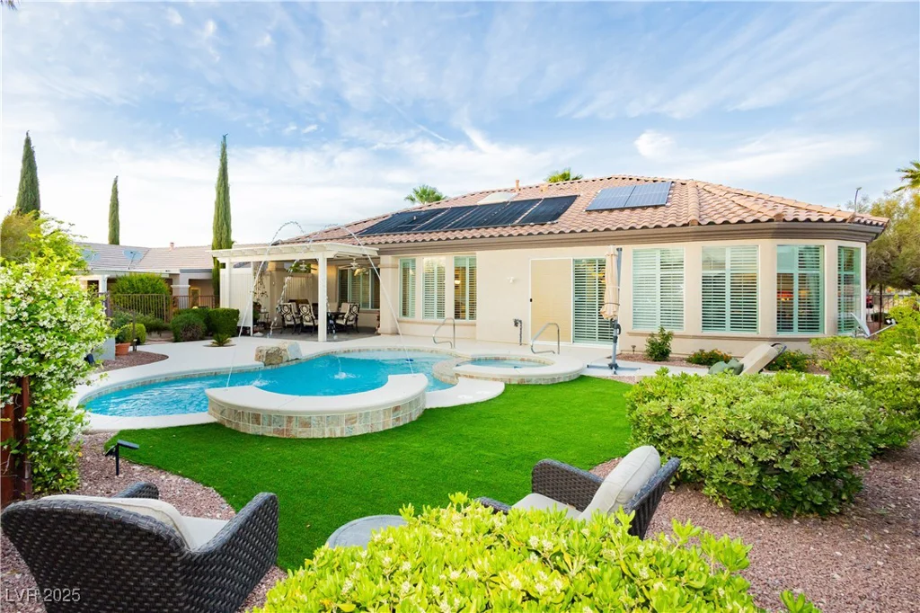 2859 Hayden Creek, Henderson, NV 89052