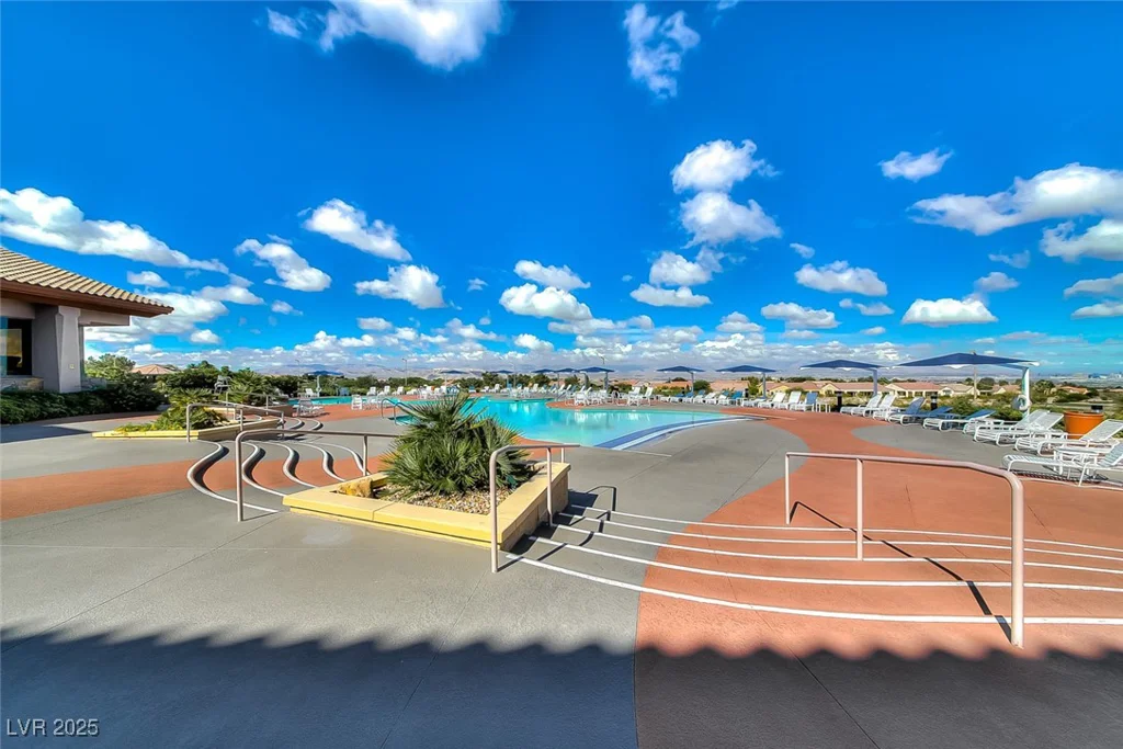 2859 Hayden Creek, Henderson, NV 89052