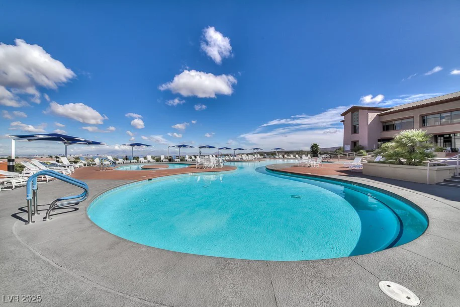 2859 Hayden Creek, Henderson, NV 89052