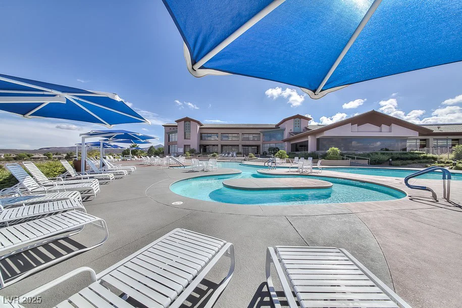 2859 Hayden Creek, Henderson, NV 89052