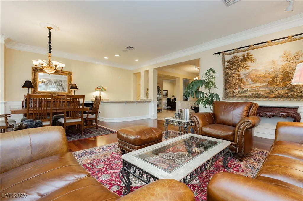 2859 Hayden Creek, Henderson, NV 89052