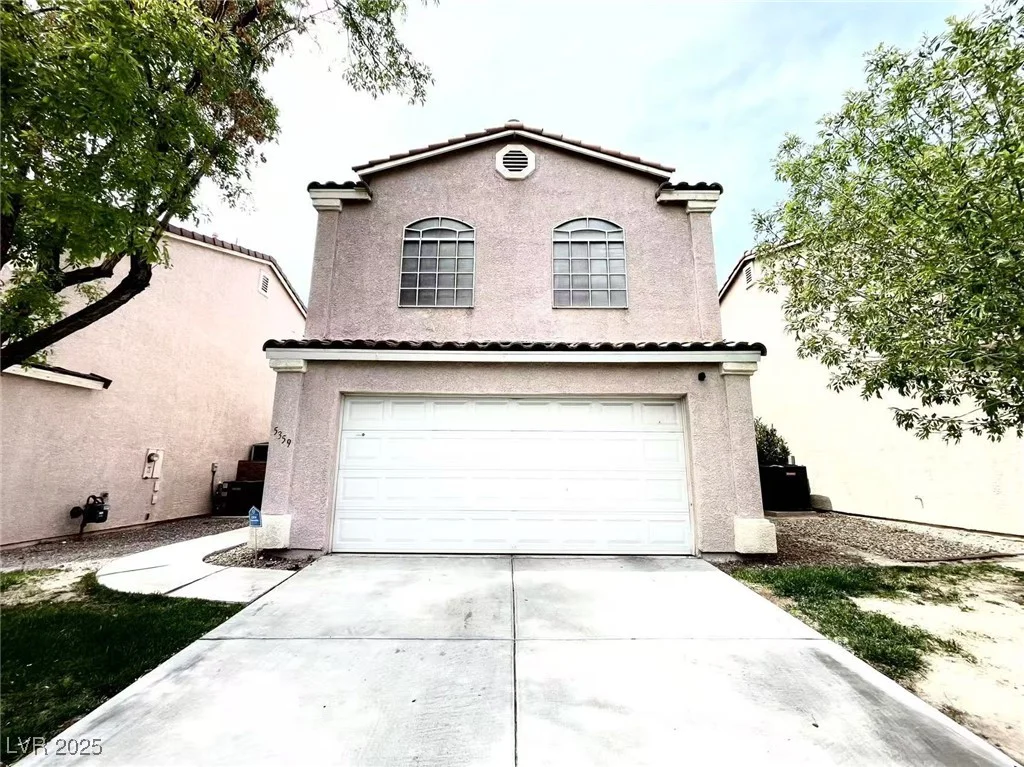 5359 Harvest Breeze, Las Vegas, NV 89118