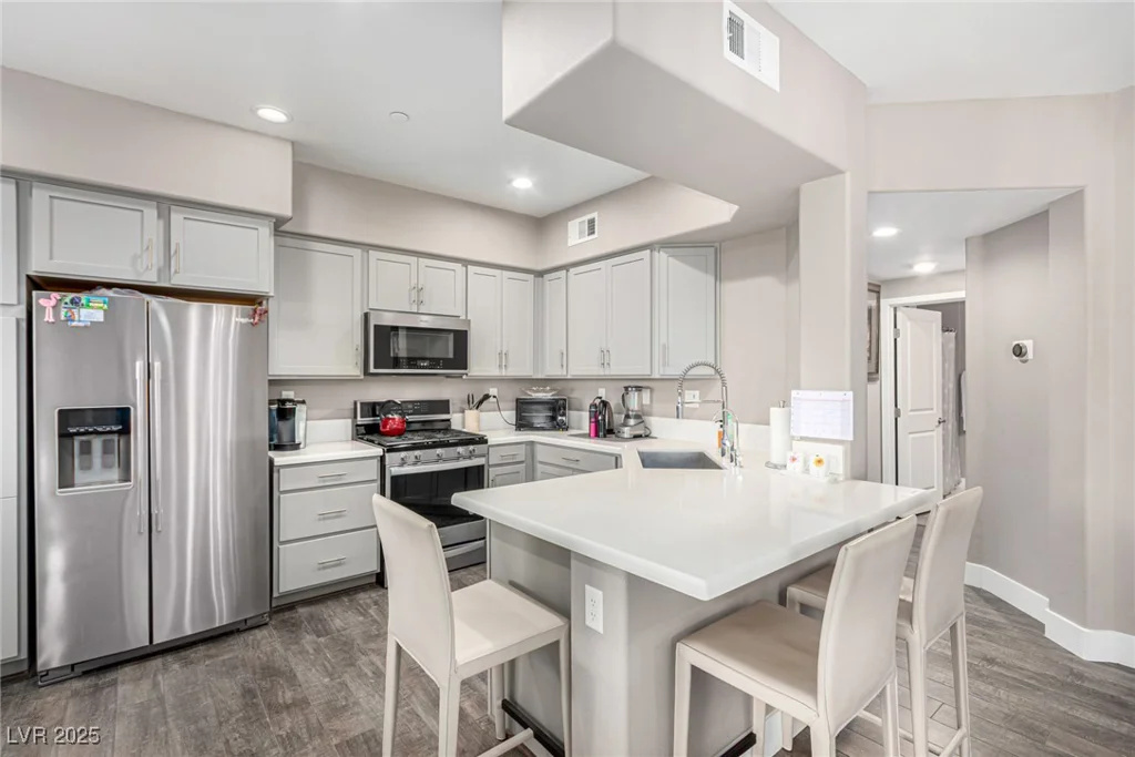 11870 Tevare, Las Vegas, NV 89138