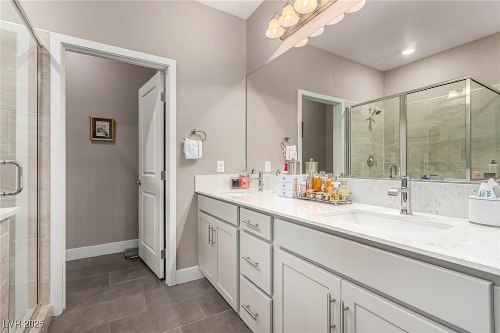 11870 Tevare, Las Vegas, NV 89138