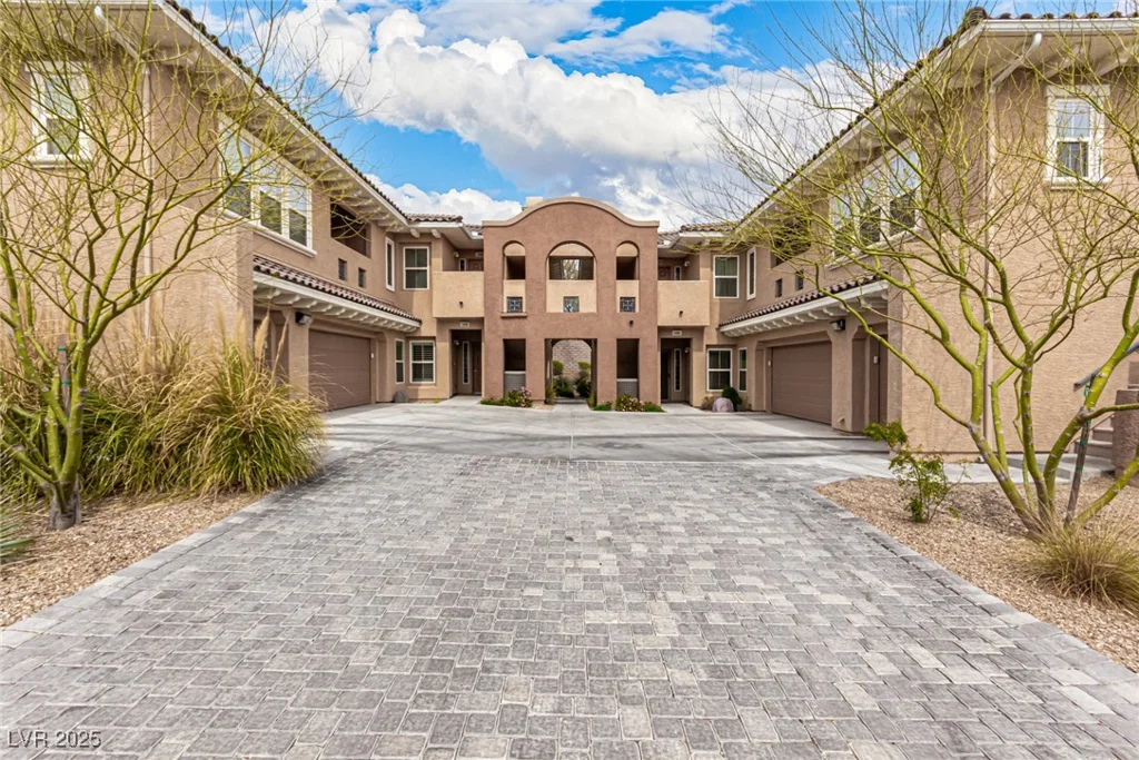 11870 Tevare, Las Vegas, NV 89138