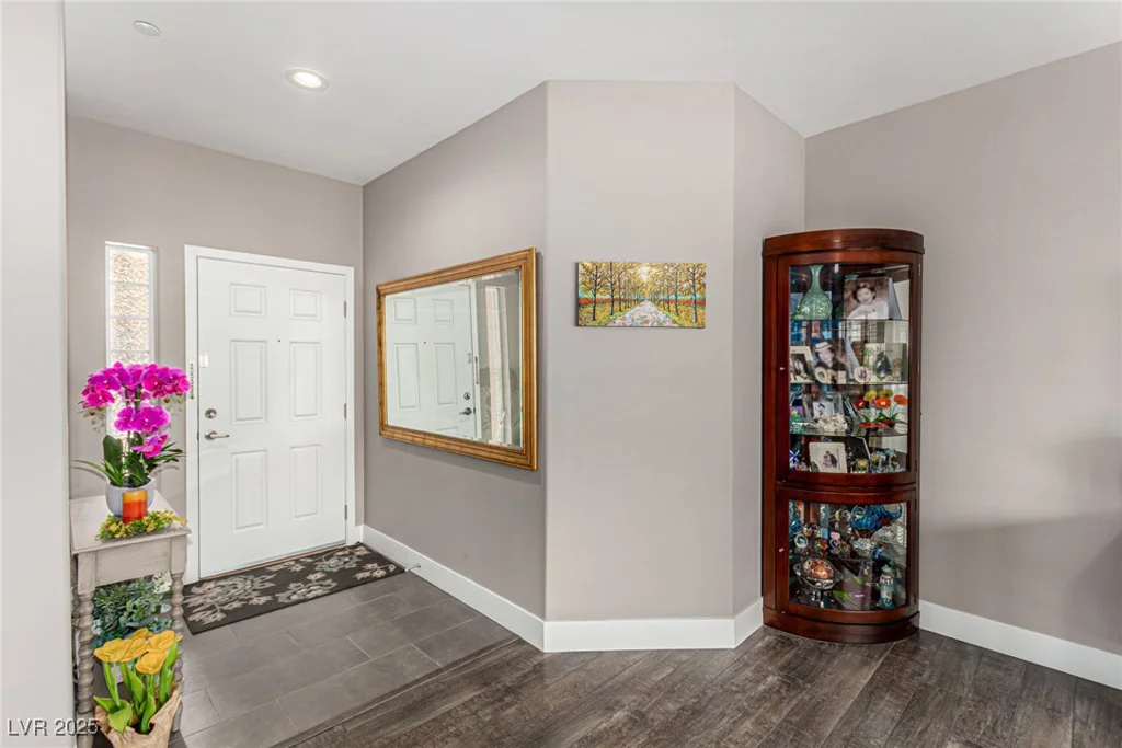 11870 Tevare, Las Vegas, NV 89138