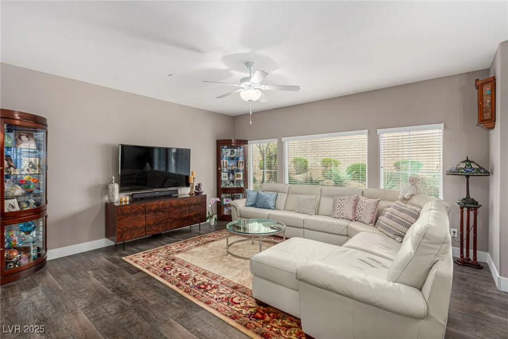 11870 Tevare, Las Vegas, NV 89138