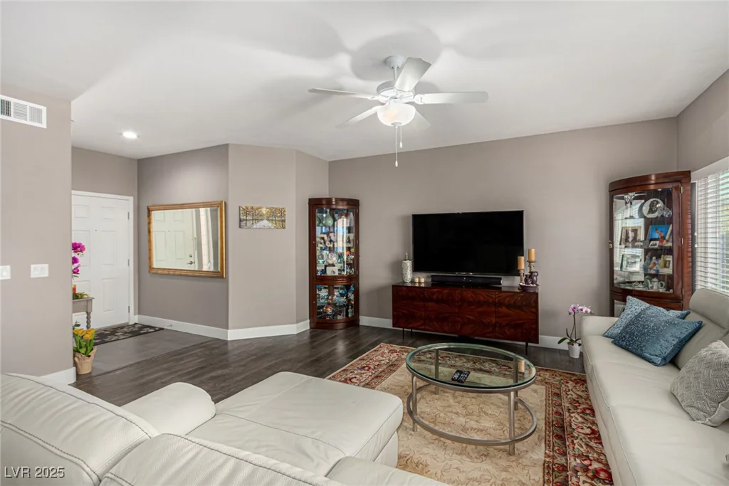 11870 Tevare, Las Vegas, NV 89138